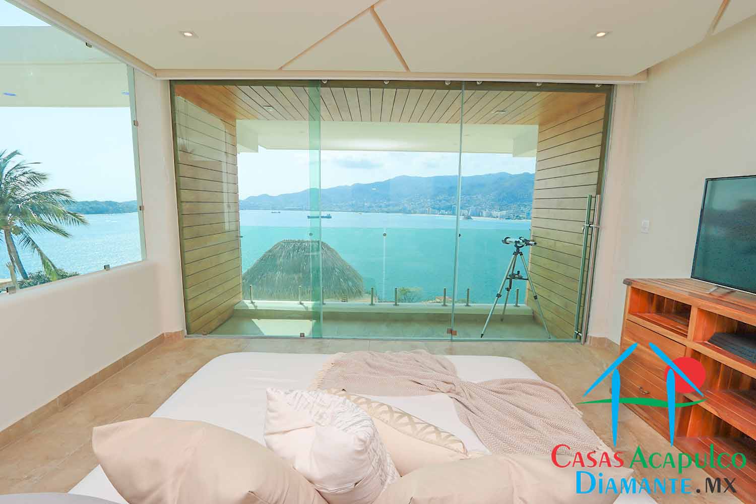 Punta Arena - Recámara tres 3